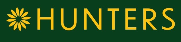 Hunters Lettings Limited - Burgess Hill Logo